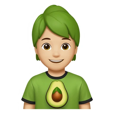 avocado playz roblox youtuber sticker