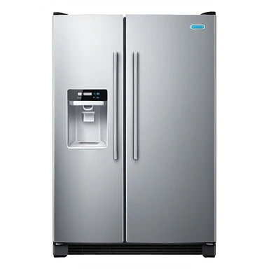 refrigerator sticker