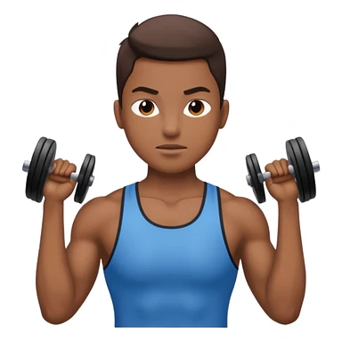 work out sticker