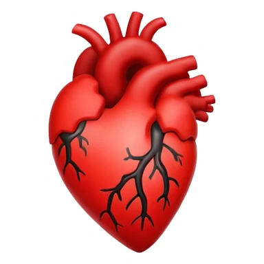 heart tattoo sticker