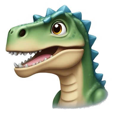 Dinossauro  sticker