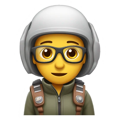 Travel to the future and 
Learning a new language sticker