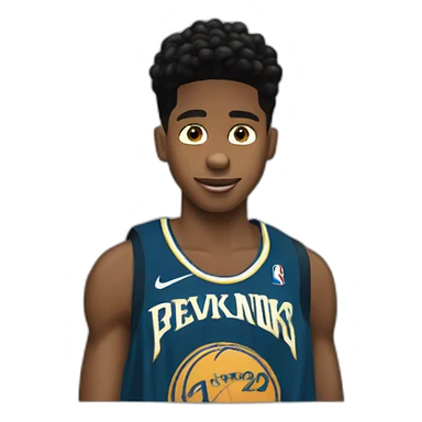nba youngboy sticker