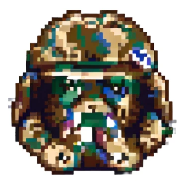 Логотип BAPE, no background sticker