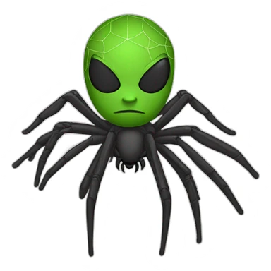 Spidermana  sticker