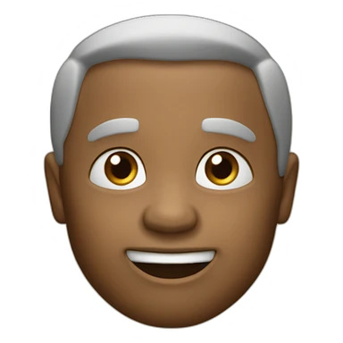 chaka chaka choo choo sticker