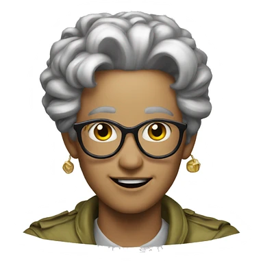 jubilee from x-me sticker