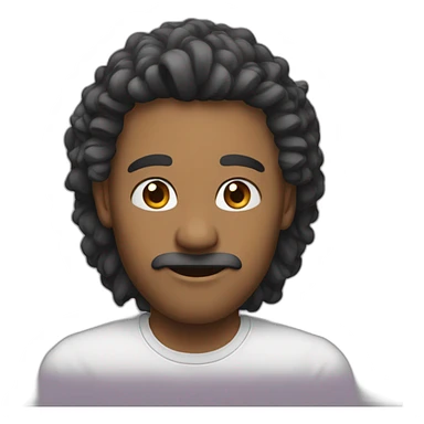 хиджаб  sticker