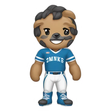 Satyajit Jersey t-shirt sticker