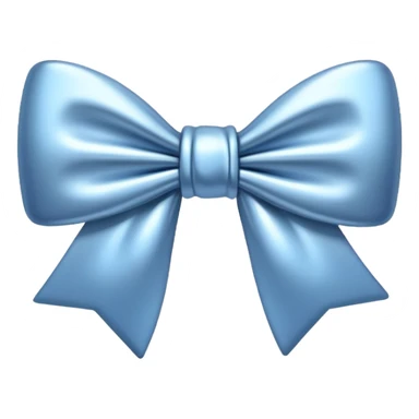 Cold bow sticker