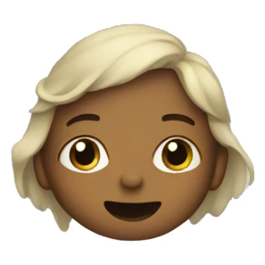 Stars in the sky sticker