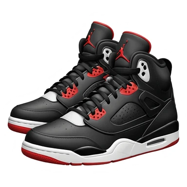 Jordans  sticker