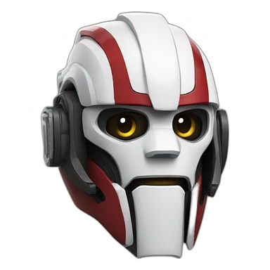 Sektor sticker
