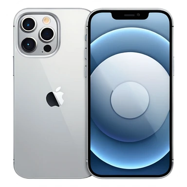 iPhone 13 Pro Max sticker