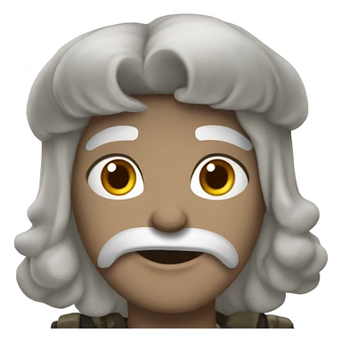 Бешон собака sticker