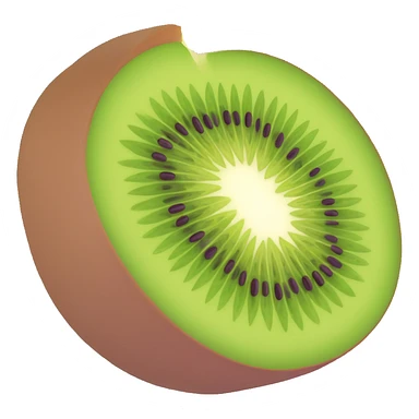 Kiwi sticker
