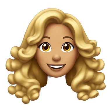 Mariah Carey Christmas  sticker