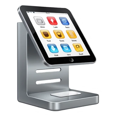 
point of sale sticker