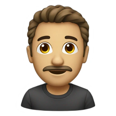 Ademo du groupe pnl sticker