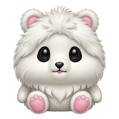 cute cutecute sticker