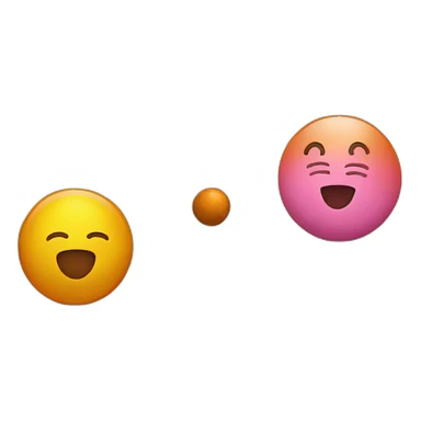 penny and gumball sticker