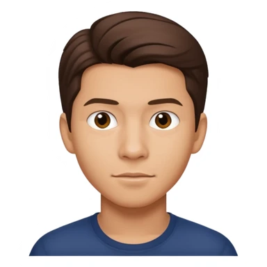 Pinoy version kahawig ni tom Holland sticker