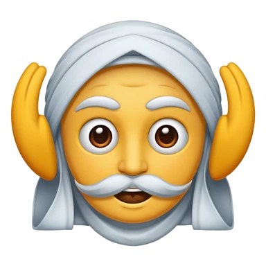 Mavisi ✅ yuvarlak sticker