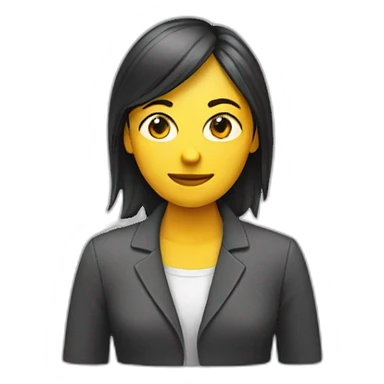 Homme sur femme sticker