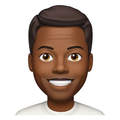 chris rock sticker