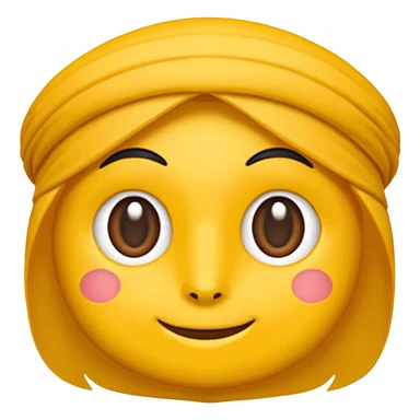  فرشته با موی چتری و لباس قرمز و موی خرمایی تیره و سربند الماس sticker