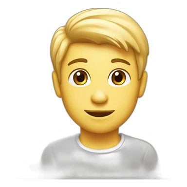 Junior compagnies LOGO sticker