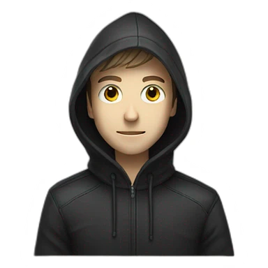 alan walker sticker