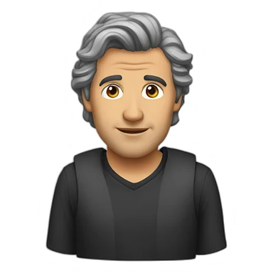 Manolo Kabezabolo sticker