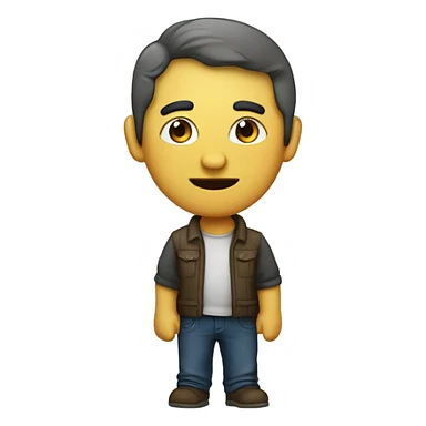 Сердце со свиньей sticker