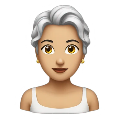 valentina sulbaran sticker