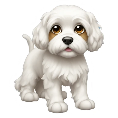 cavashon full body sticker