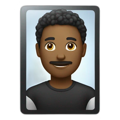 black card crédit sticker