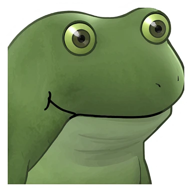 Crashing out  sticker