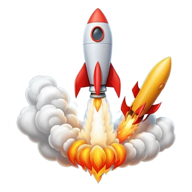 liftoff sticker