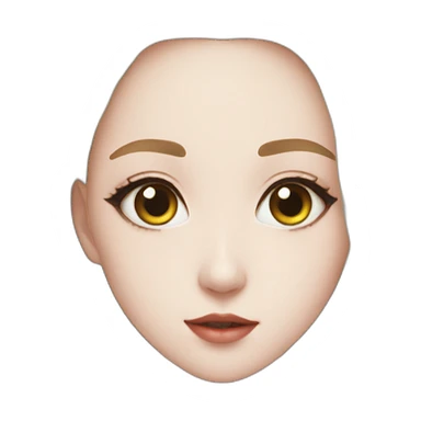 Jinsoul imnida sticker