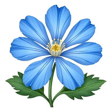 chicory sticker