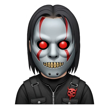 Slipknot sticker