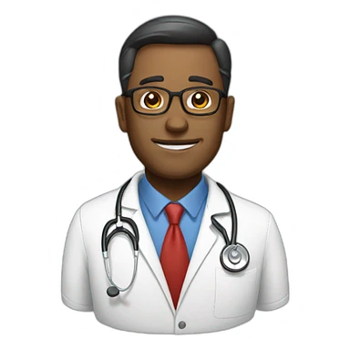 republican doctor sticker