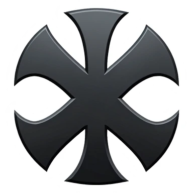 Símbolo nazi sticker