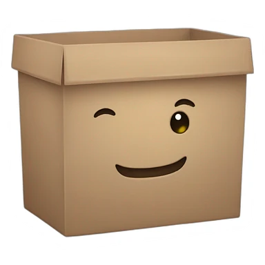 cute storage sticker