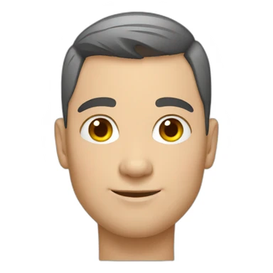 Ukrainian gay male sticker