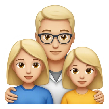 mentor who supports a Parent sticker