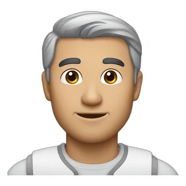 Rafael Marrone sticker