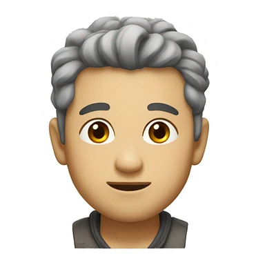 秃头程序员 sticker