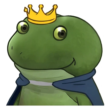 Bratislava castle sticker